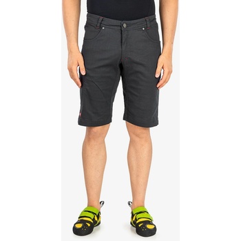 Ocún Cronos shorts šedá