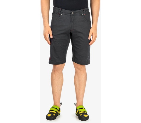 Ocún Cronos shorts šedá
