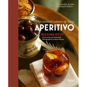 Aperitivo | Marisa Huff