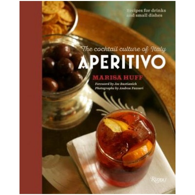 Aperitivo | Marisa Huff