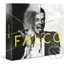 FALCO: FALCO 60 CD