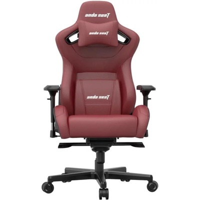Anda Seat Kaiser 2 Premium XL Maroon