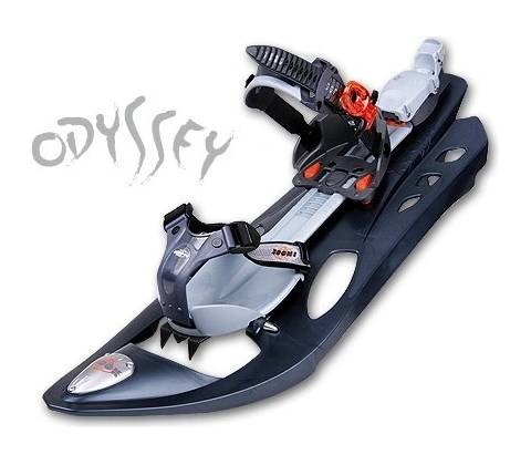 Inook Odyssey