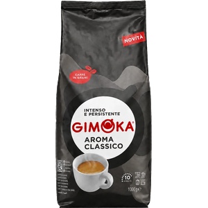 Gimoka Кафе на зърна Gimoka, Aroma Classico, 1 кг
