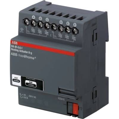ABB HA-M-0.6.1