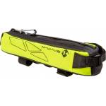 M-Wave Чанта за рамка M-wave Rough Ride Top Bike bag - Neon Yellow - размер 7 x 8, 5 x 29 cm (510-4265-0111)