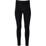 ENDURANCE Дамски дълъг панталон за колоездене ENDURANCE Women's Juvel Long Cycling Tights W/Gel-Pad Cycling bottoms - Black - размер 38 (EU) (155-1979-0113)