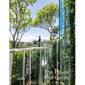 The House of green | Masha Erman, Robert Klanten (ISBN: 9783967041408)