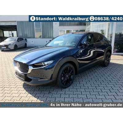 Mazda CX-30 2.5 Homura 103 kW