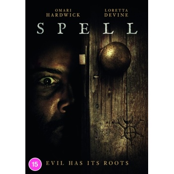 Spell DVD