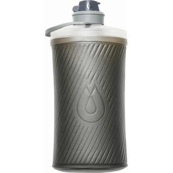 HydraPak Flux Bottle mammoth grey 1500 ml