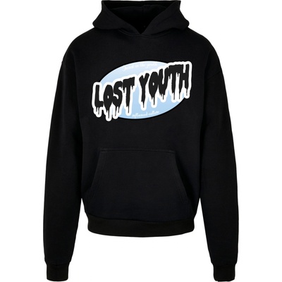 Urban Classics Суичър LY HOODY - INVEST black XXLUB-LY038-00007 - Бял, размер S