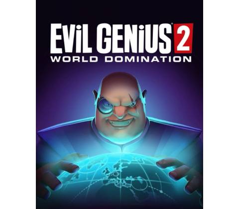 Evil Genius 2: World Domination