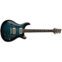 PRS SE Hollowbody II Piezo