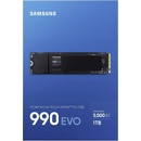 Samsung 990 EVO 1TB MZ-V9E1T0BW