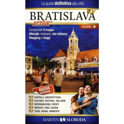 Bratislava Active Italiano