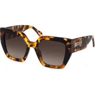 Just Cavalli Слънчеви очила за жени just cavalli, Размер uni, Цвят Кафяв (sjc021v_marrone_0745)