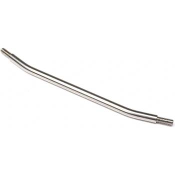 Axial Аксиален свързващ елемент неръждаем M4 5x129.4mm: SCX10 PRO