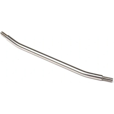 Axial Аксиален свързващ елемент неръждаем M4 5x129.4mm: SCX10 PRO