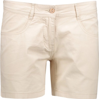 Alpine Pro Bluebella 2 žlutá hnědá