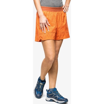 Royal Robbins kraťasy dámské Spotless Evolution Short poppy elkhorn pt