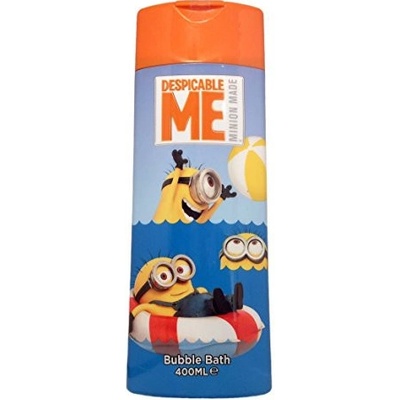 Despicable me 400 ml