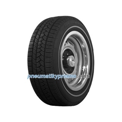 American Classic Whitewall 205/75 R15 96S