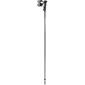 Leki Ски щеки Leki Carbon 14 TR Ski poles - Natural Carbon / Black / White - размер 110 cm (419-0663-0111)