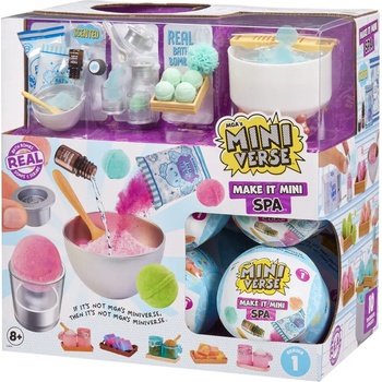 MGA MGA's Miniverse Make It Spa