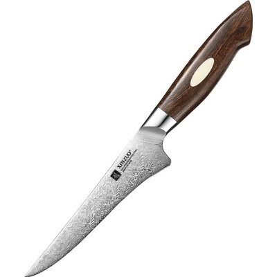 XinZuo Vykosťovací nůž B46D 6"