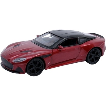 Welly Метална кола Welly - Aston Martin DBS, 1: 34 (1DCTYWE0BG4972014D)
