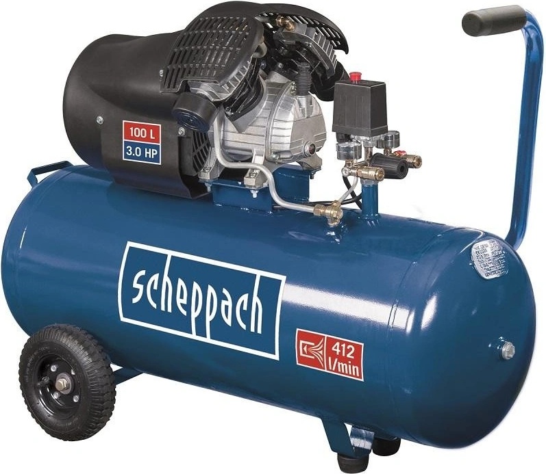 Scheppach HC 120 DC 5906120905