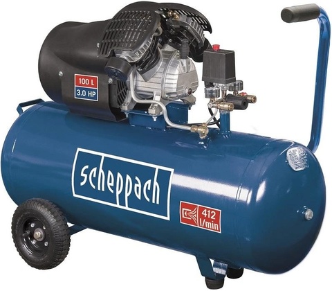 Scheppach HC 120 DC 5906120905