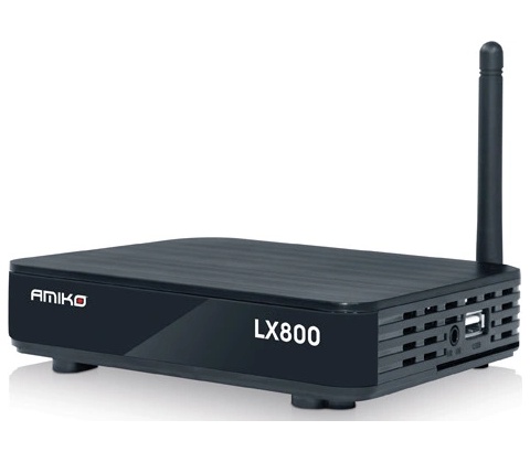 Amiko LX-800