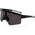 CHPO Очила за колоездене Chpo Luca Polarized Cat. 3 (VLT 12%) Cycling glasses - Black / Black (205-3128-0111)