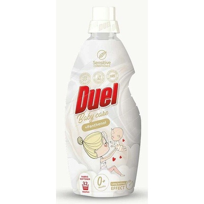 Duel Sensitive Baby Care aviváž 32 PD 800 ml