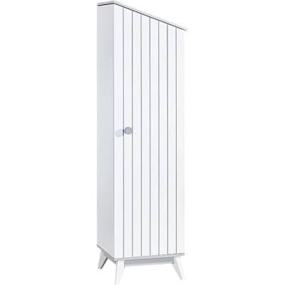 Carmen Еднокрилен гардероб десен bird house