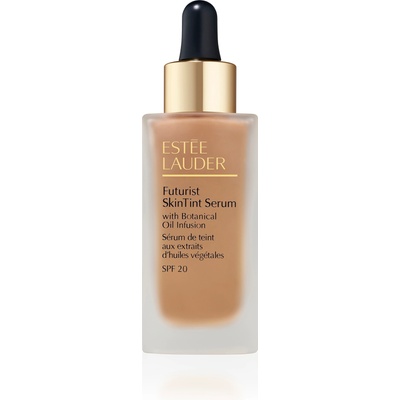 Estée Lauder Futurist Skin Tint Serum With Botanical Oil Infusion Spf 20 Фон дьо тен флуид 35ml