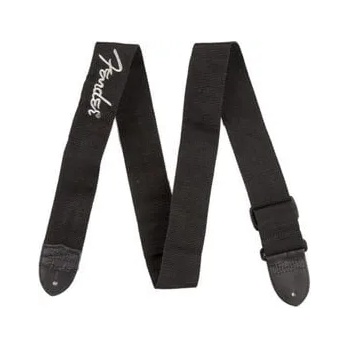 Image 1 of Fender 099-0662-043 Black/Grey Колан за китара (0990662043)
