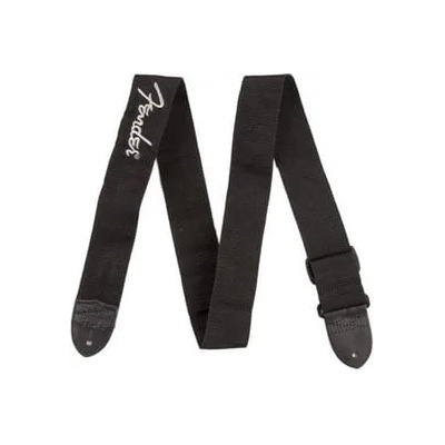 Fender 099-0662-043 Black/Grey Колан за китара (0990662043)