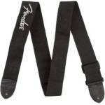 Fender 099-0662-043 Black/Grey Колан за китара (0990662043)