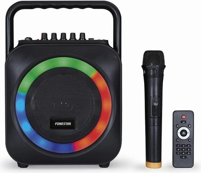 Fonestar BOX35LED