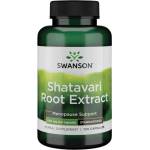 Swanson Shatavari Ayurvedic Female Rejuvenator [120 капсули]