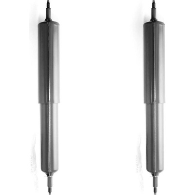 Monroe Tlumič D6628
