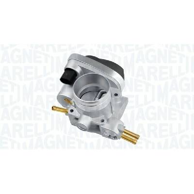 Hrdlo żkrtiacej klapky MAGNETI MARELLI 802000000051
