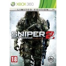 Hry na Xbox 360 Sniper: Ghost Warrior 2 (Limited Edition)