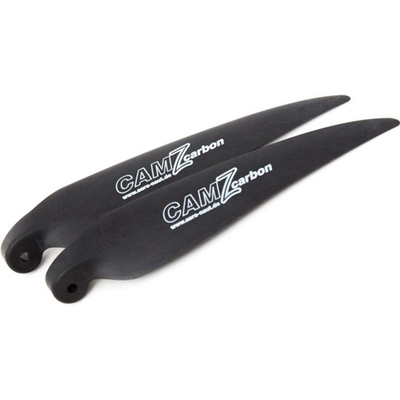 aero-naut CAMcarbon sklopné listy 10x6 25,4x15cm AERO723928