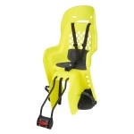Polisport Детско столче Polisport Joy 29 FF жълто