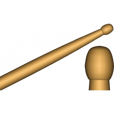R-stick hickory 3A