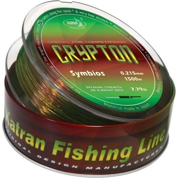 KATRAN CRYPTON SYMBIOS 1250 m 0,234 mm